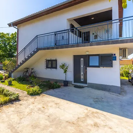 Apartmán Vlatkica