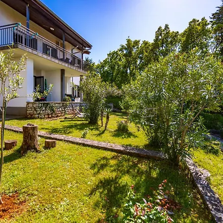 Apartmán Vlatkica