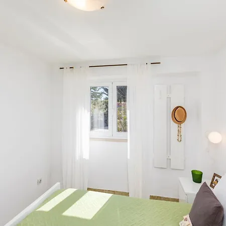 Apartmán Vlatkica