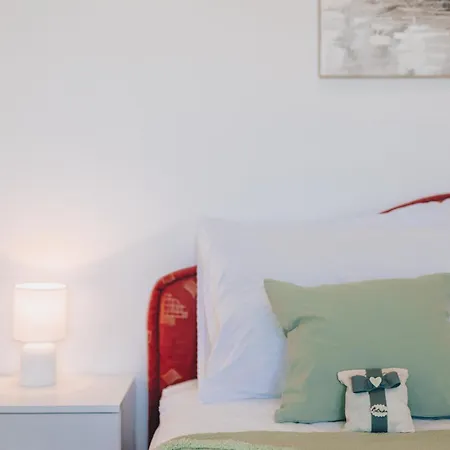Vlatkica Apartmán Malinska