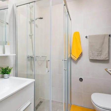 Apartmán Vlatkica *