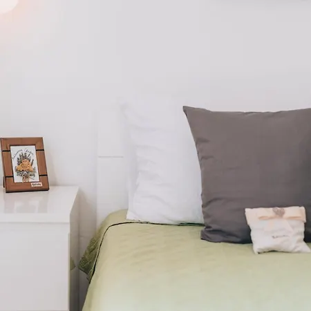 Apartmán Vlatkica Malinska