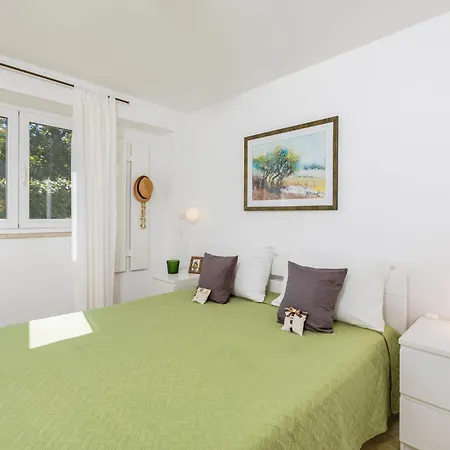 Vlatkica Apartmán *