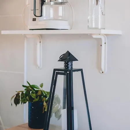 Vlatkica Apartmán