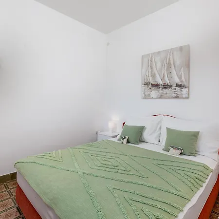 Vlatkica Apartmán *