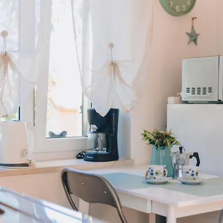 Vlatkica Apartmán Malinska