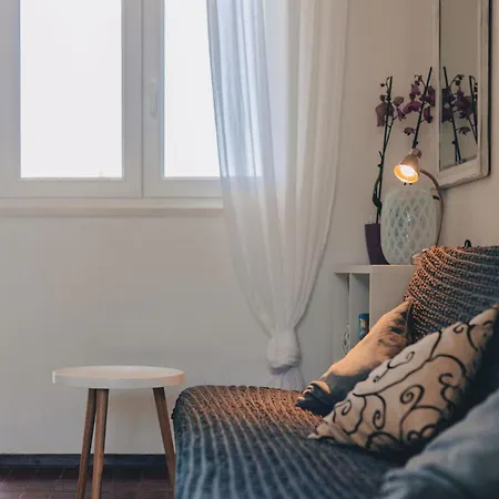 Apartmán Vlatkica