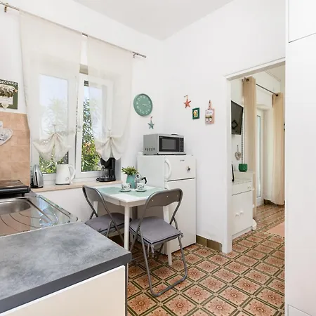 Vlatkica Apartmán Malinska