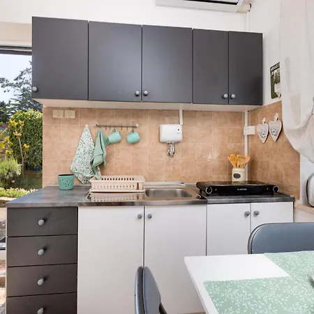 Apartmán Vlatkica Malinska
