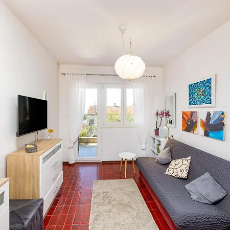 Vlatkica Apartmán *