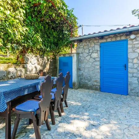 Apartmán Vlatkica Malinska