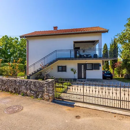 Vlatkica * Malinska