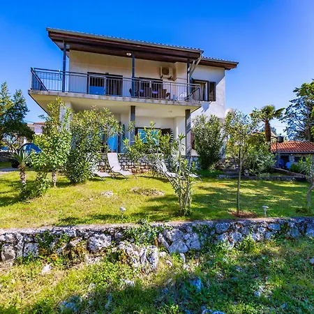Apartman Vlatkica