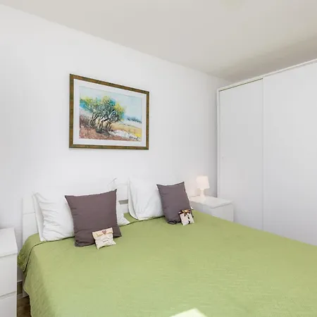 Apartman Vlatkica Malinska