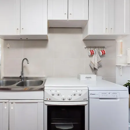 Apartman Vlatkica